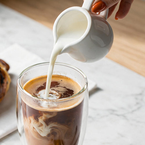 Qué es mocca: de dónde viene y cómo se prepara con café y chocolate