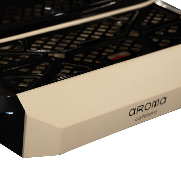 base maquina barista