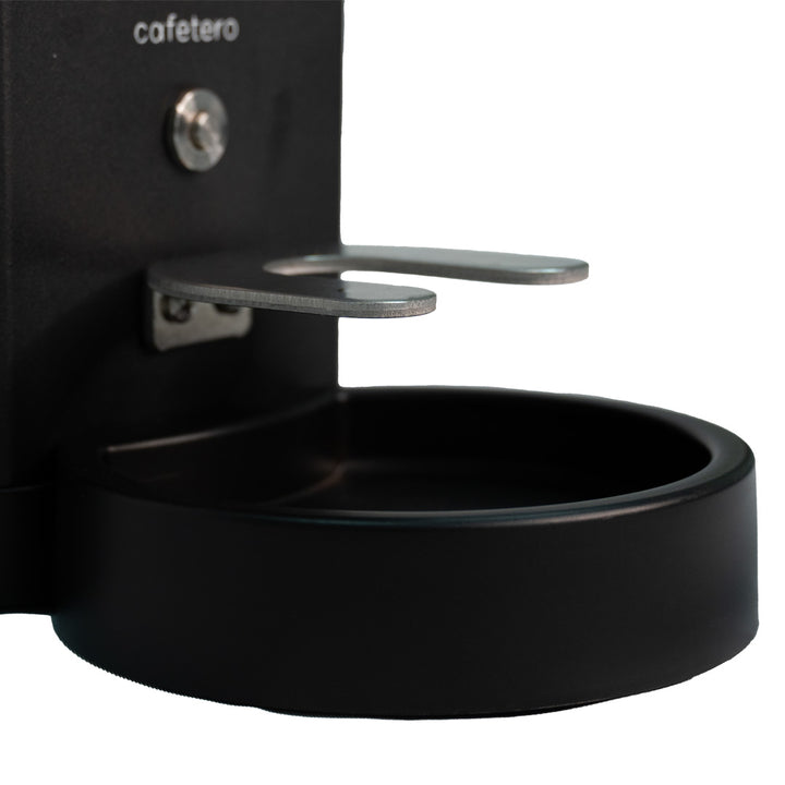 base molino de café