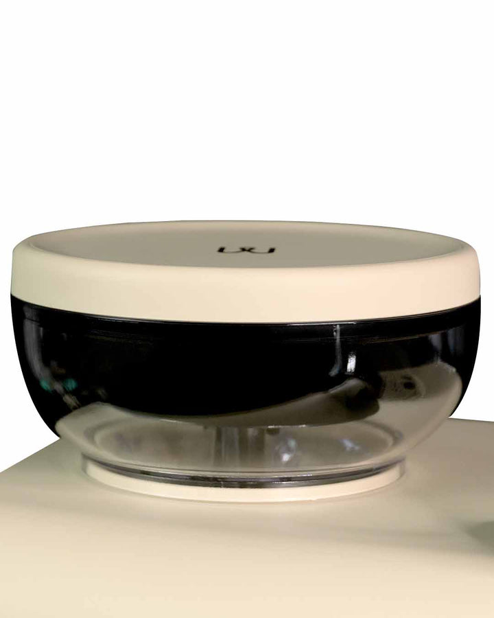 contenedor de café en grano cmb beige