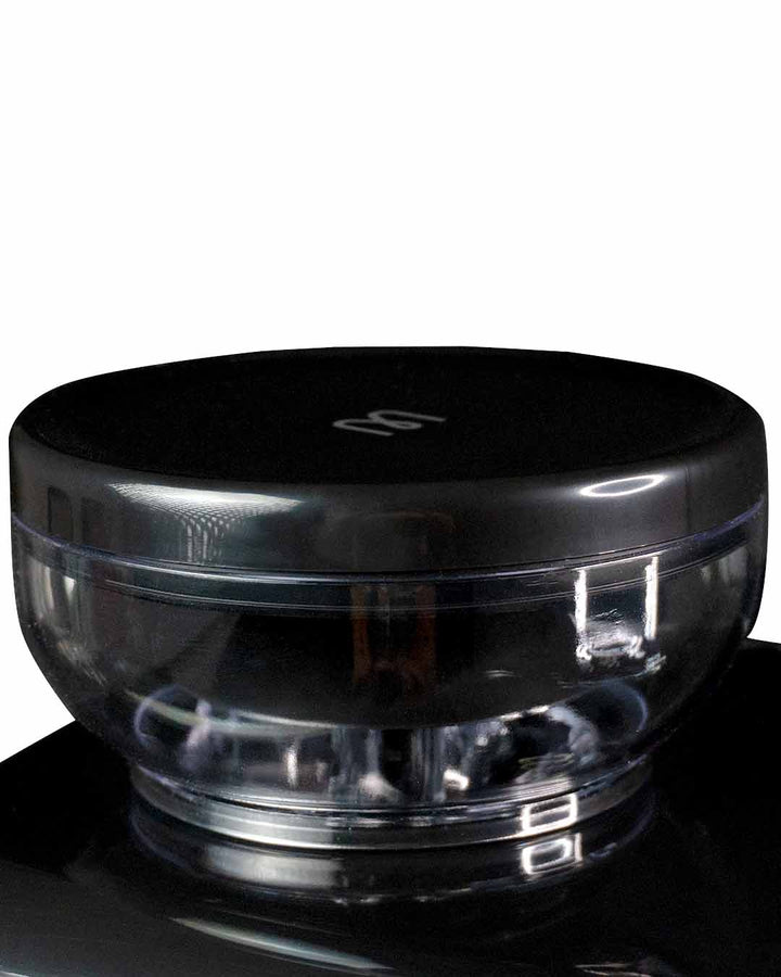 contenedor café en grano cmb negra