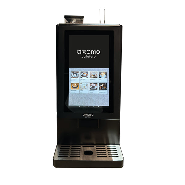 Coffee Maker AC900