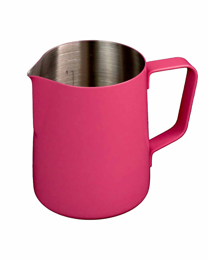 jarra de leche cmb rosada