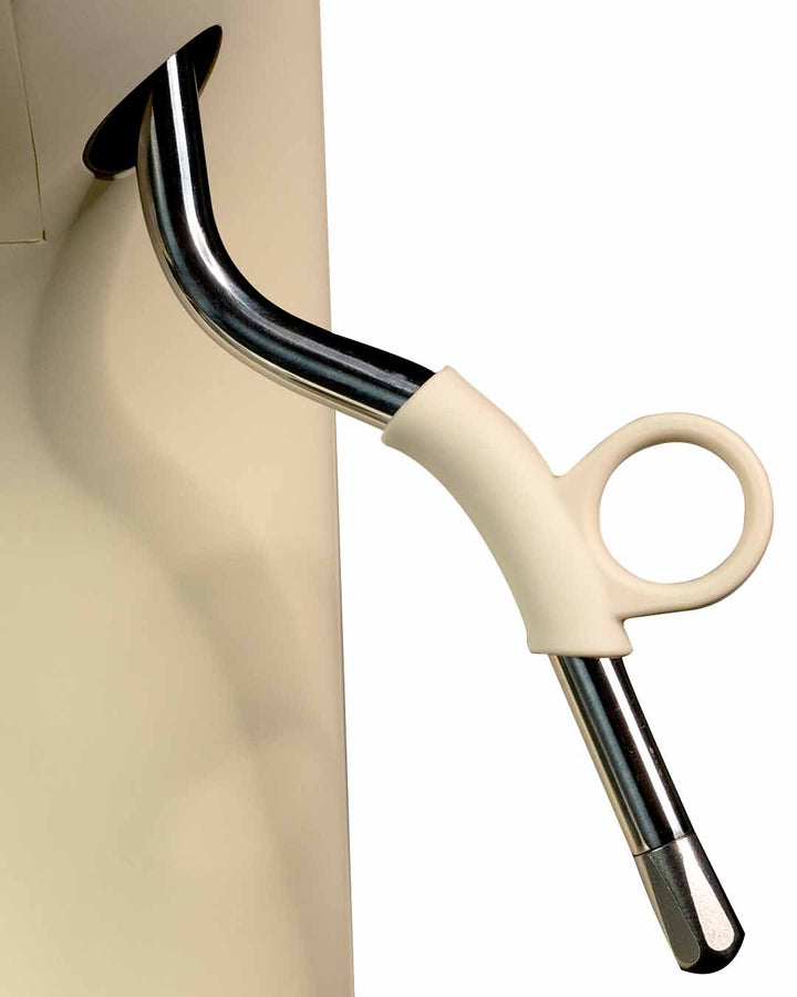 lanceta cmb beige