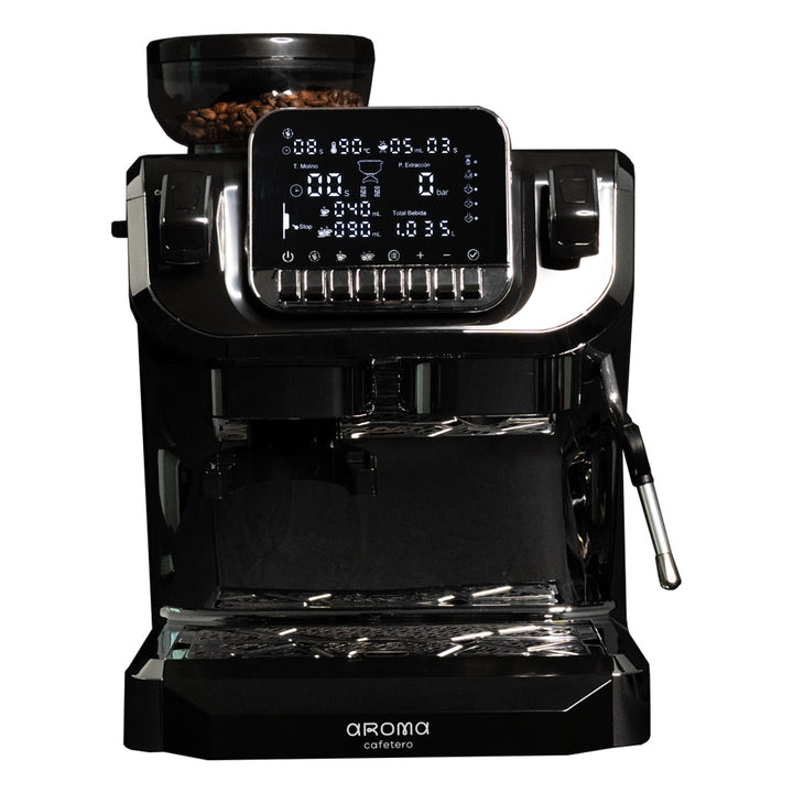 cafetera digital