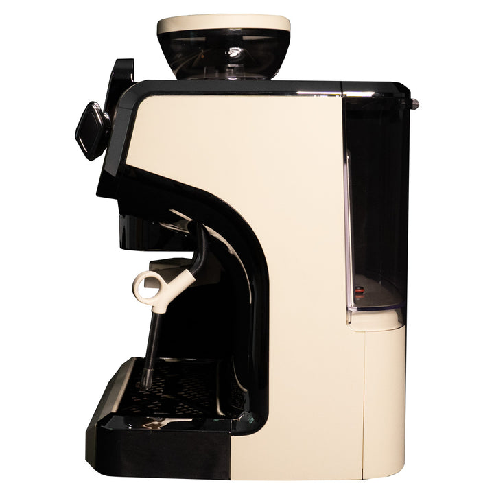 maquina barista digital