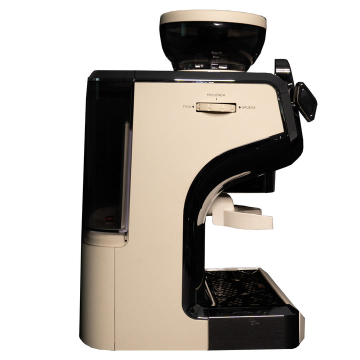 maquina costado barista