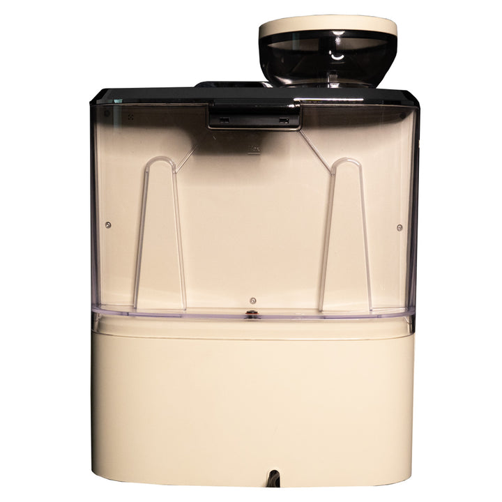 maquina barista digital posterior