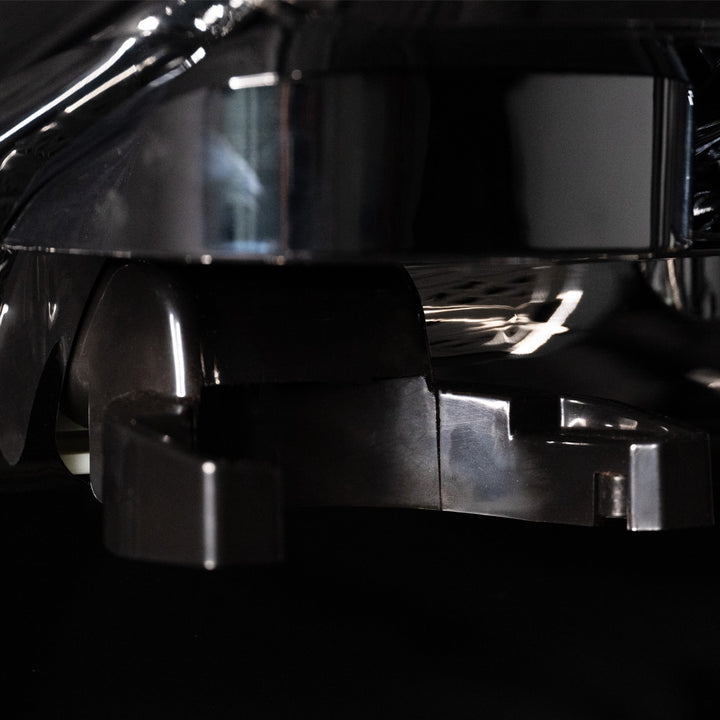 soporte maquina cafetera barista