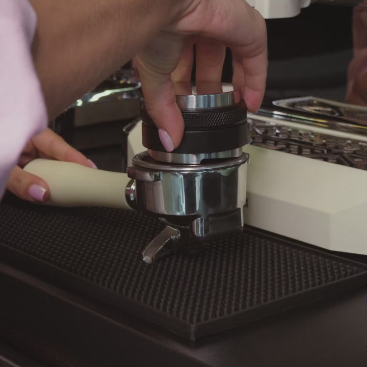 distribuidor de café