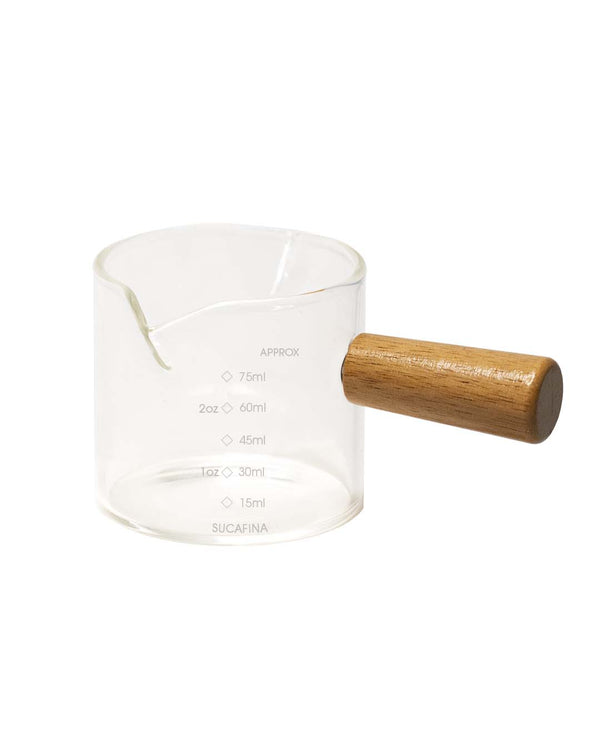 Taza medidora 100 ml